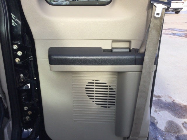 2008 Ford F-250SD Lariat