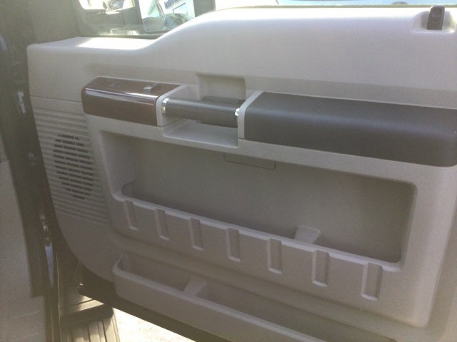 2008 Ford F-250SD Lariat