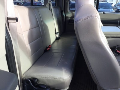 2008 Ford F-250SD Lariat