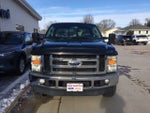 2008 Ford F-250SD Lariat