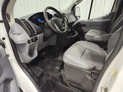 2016 Ford Transit-150 Base