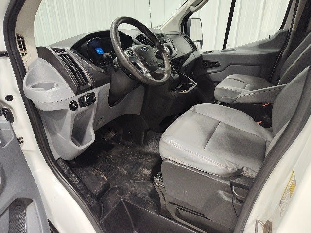 2016 Ford Transit-150 Base