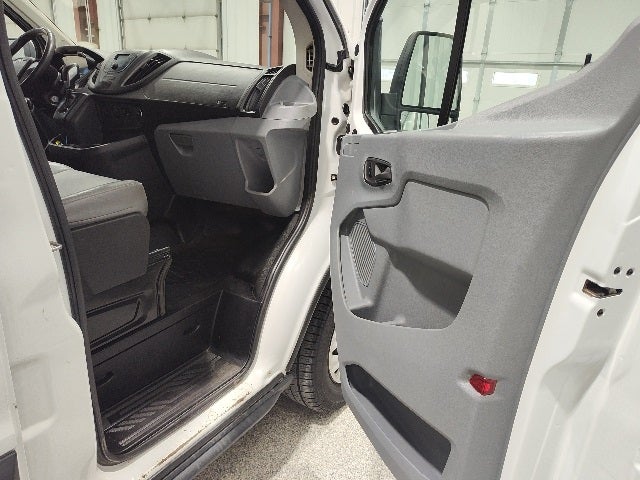 2016 Ford Transit-150 Base