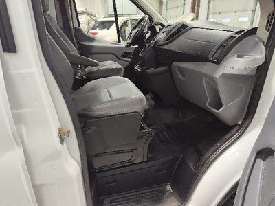 2016 Ford Transit-150 Base
