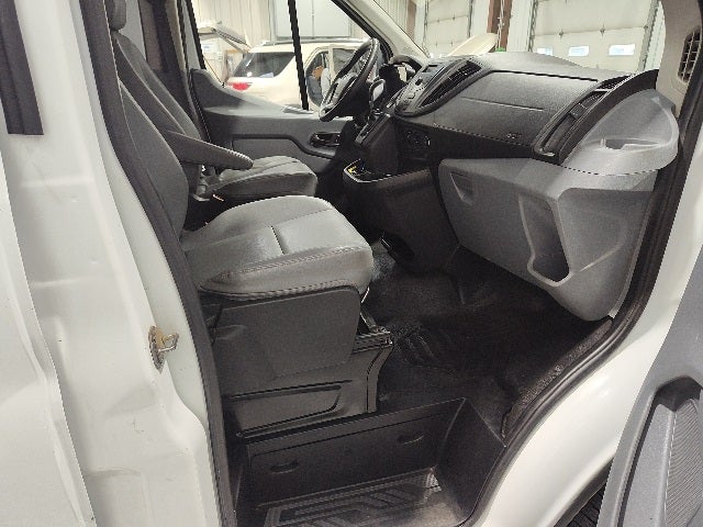 2016 Ford Transit-150 Base