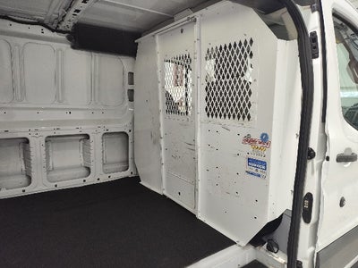 2016 Ford Transit-150 Base
