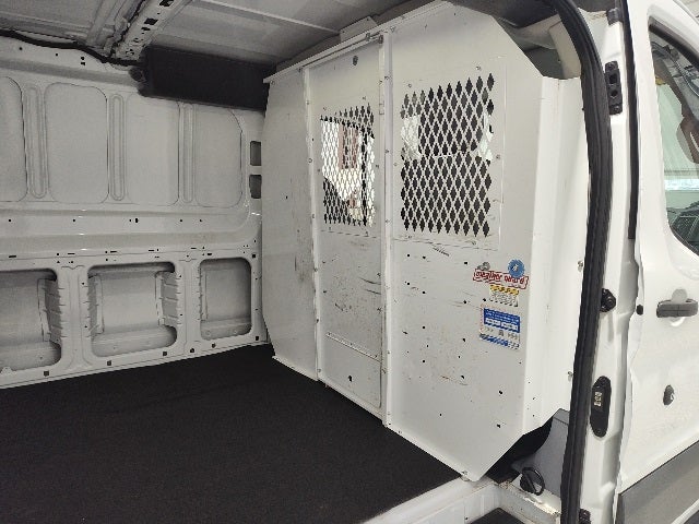 2016 Ford Transit-150 Base