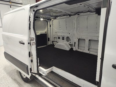 2016 Ford Transit-150 Base