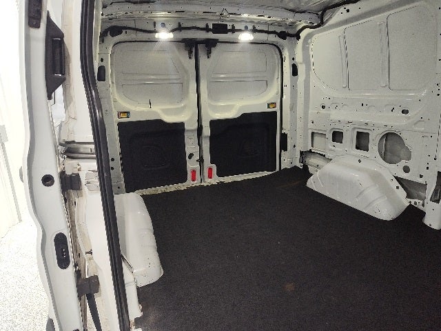 2016 Ford Transit-150 Base