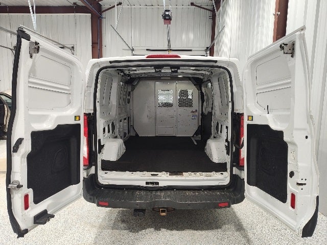 2016 Ford Transit-150 Base