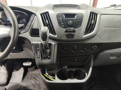 2016 Ford Transit-150 Base