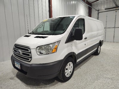 2016 Ford Transit-150 Base