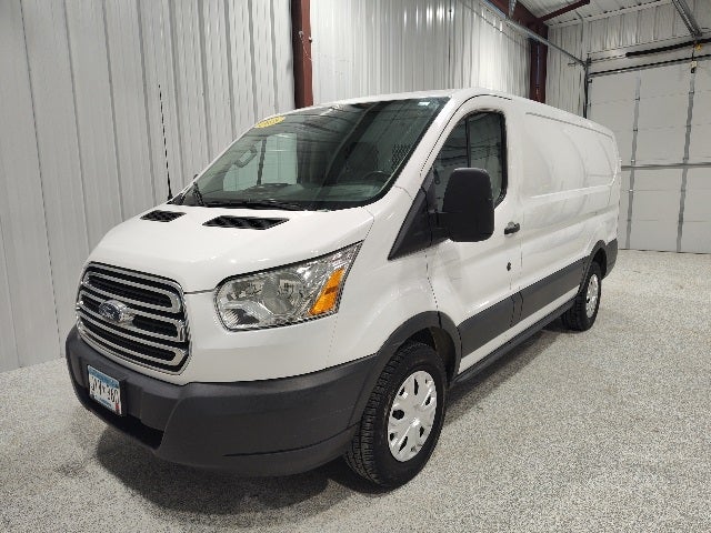 2016 Ford Transit-150 Base