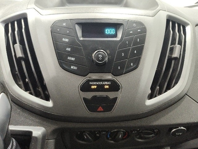 2016 Ford Transit-150 Base