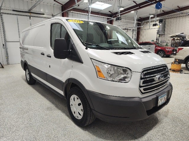 2016 Ford Transit-150 Base