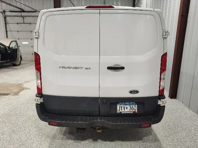 2016 Ford Transit-150 Base