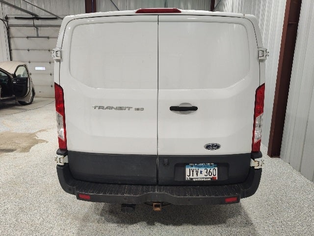 2016 Ford Transit-150 Base