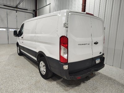 2016 Ford Transit-150 Base