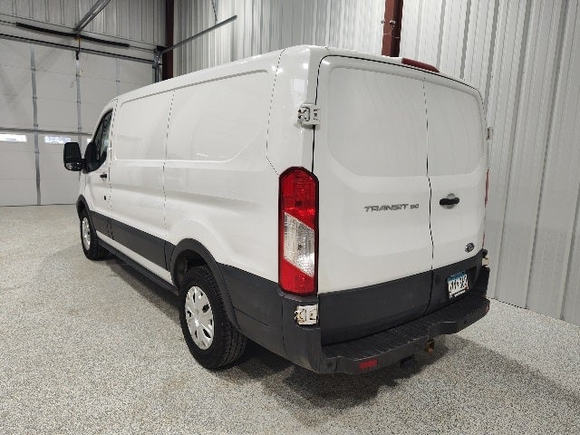 2016 Ford Transit-150 Base