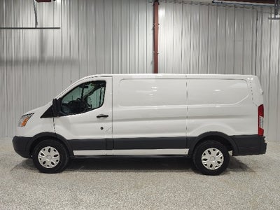 2016 Ford Transit-150 Base