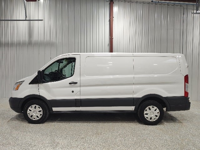 2016 Ford Transit-150 Base