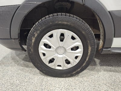 2016 Ford Transit-150 Base