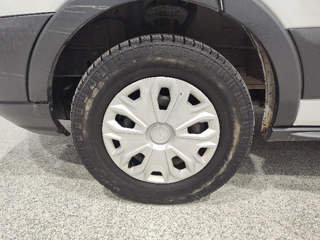 2016 Ford Transit-150 Base