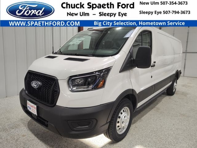 2026 Ford Transit 150 Low Roof 130 WB AWD's photo