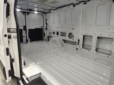 2026 Ford Transit-150 Base