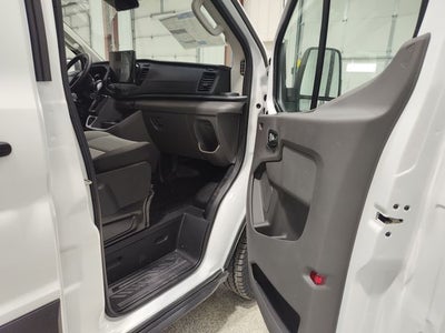 2026 Ford Transit-150 Base
