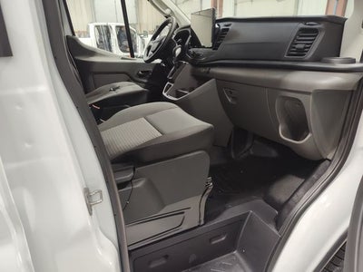 2026 Ford Transit-150 Base