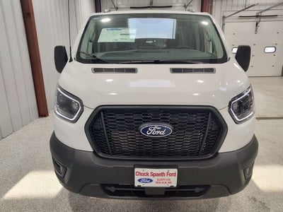 2026 Ford Transit-150 Base