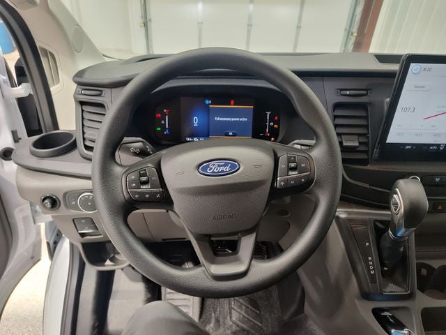 2026 Ford Transit-150 Base