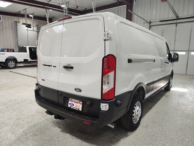 2026 Ford Transit-150 Base