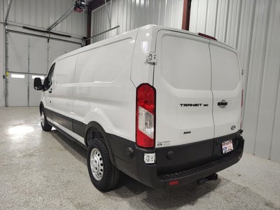 2026 Ford Transit-150 Base