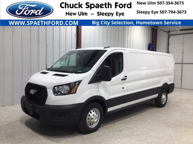 2026 Ford Transit-150 Base