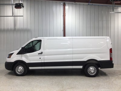 2026 Ford Transit-150 Base