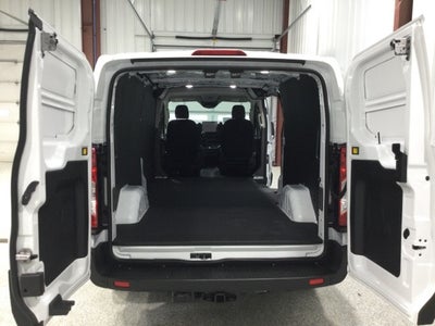 2026 Ford Transit-150 Base