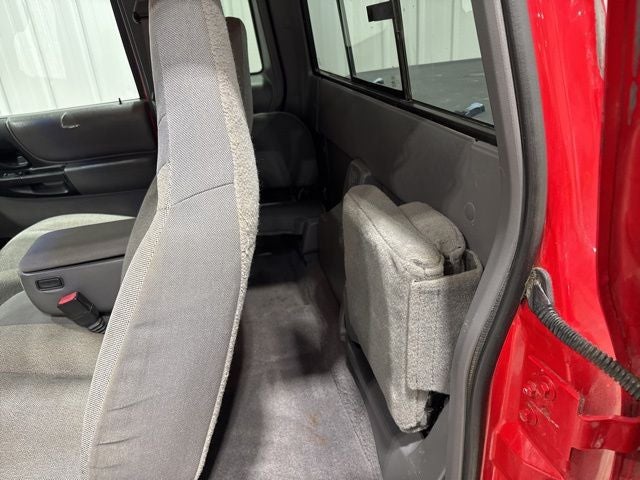 2001 Ford Ranger XLT