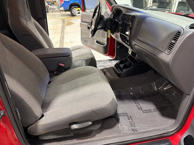 2001 Ford Ranger XLT