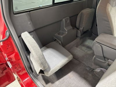 2001 Ford Ranger XLT