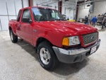 2001 Ford Ranger XLT