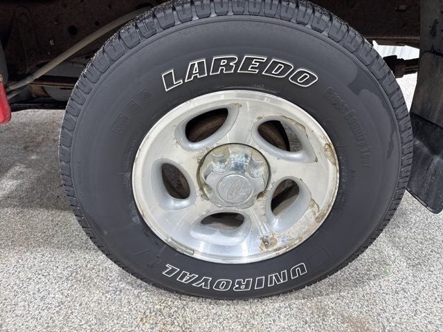 2001 Ford Ranger XLT