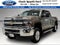 2015 Chevrolet Silverado 3500HD LTZ