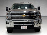 2015 Chevrolet Silverado 3500HD LTZ