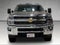 2015 Chevrolet Silverado 3500HD LTZ