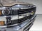2015 Chevrolet Silverado 3500HD LTZ