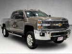 2015 Chevrolet Silverado 3500HD LTZ
