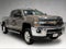 2015 Chevrolet Silverado 3500HD LTZ