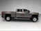 2015 Chevrolet Silverado 3500HD LTZ